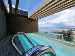 Marina Bay Suites (D1), Condominium #437900731